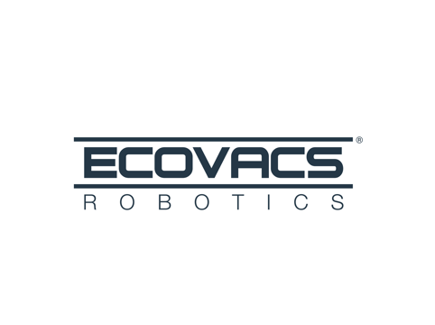 Ecovacs robotics logo