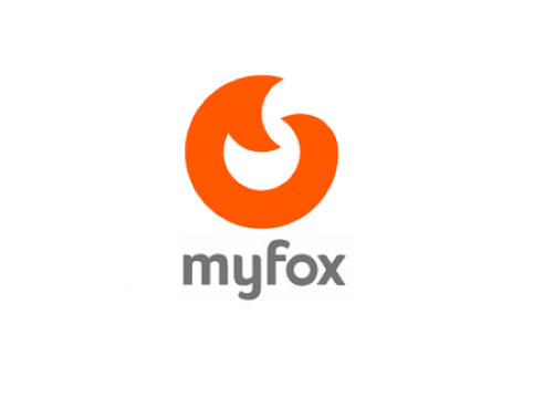 myfox logo