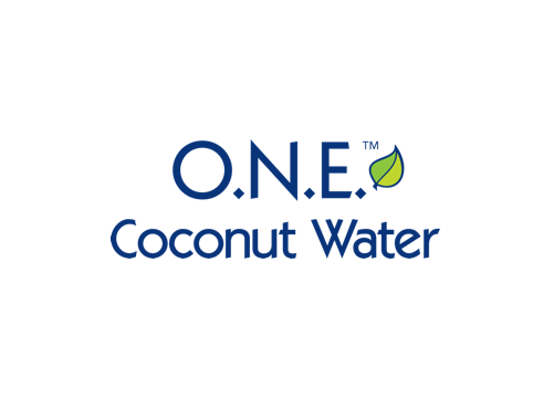 O.N.E. Coconut Water logo