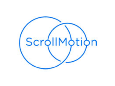 ScrollMotion Logo