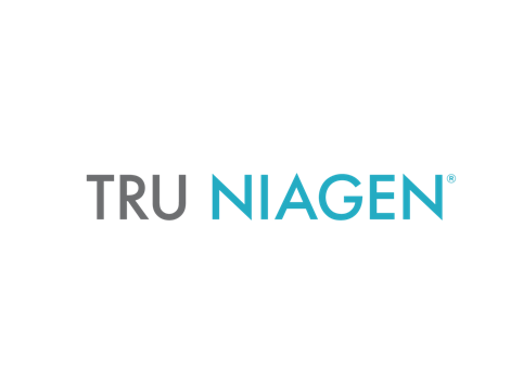Tru Niagen logo