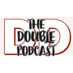 Logo for the Double Podcast