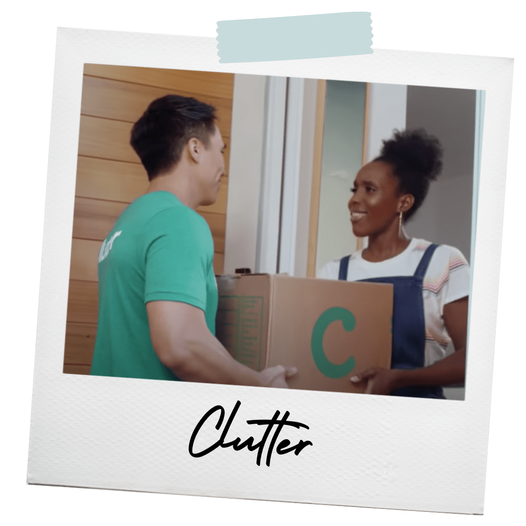 Clutter – Digital Everything Consulting